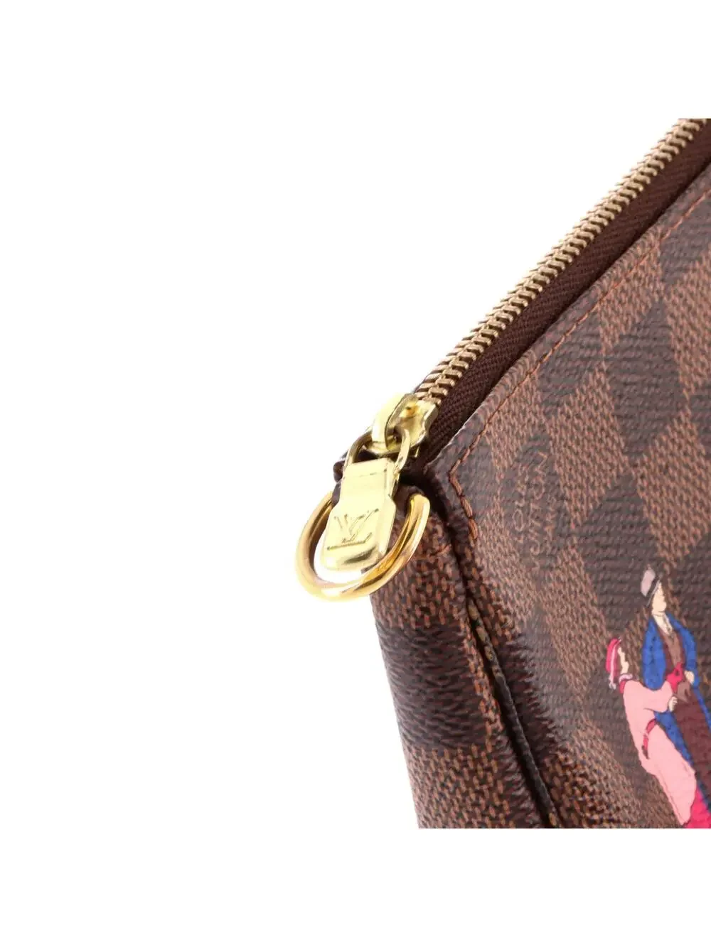 Louis Vuitton Pochette Accessoires #294803L73B